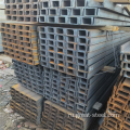 ASTM Hot Rolled Unforal Round Steel H Beam A36